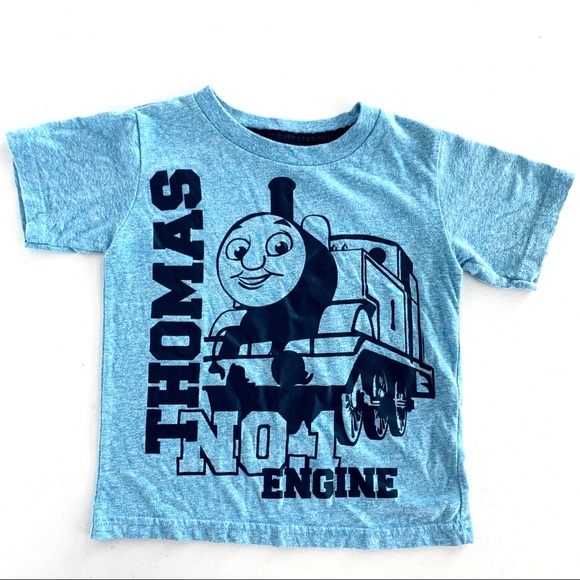 thomas the tank engine baby clothes